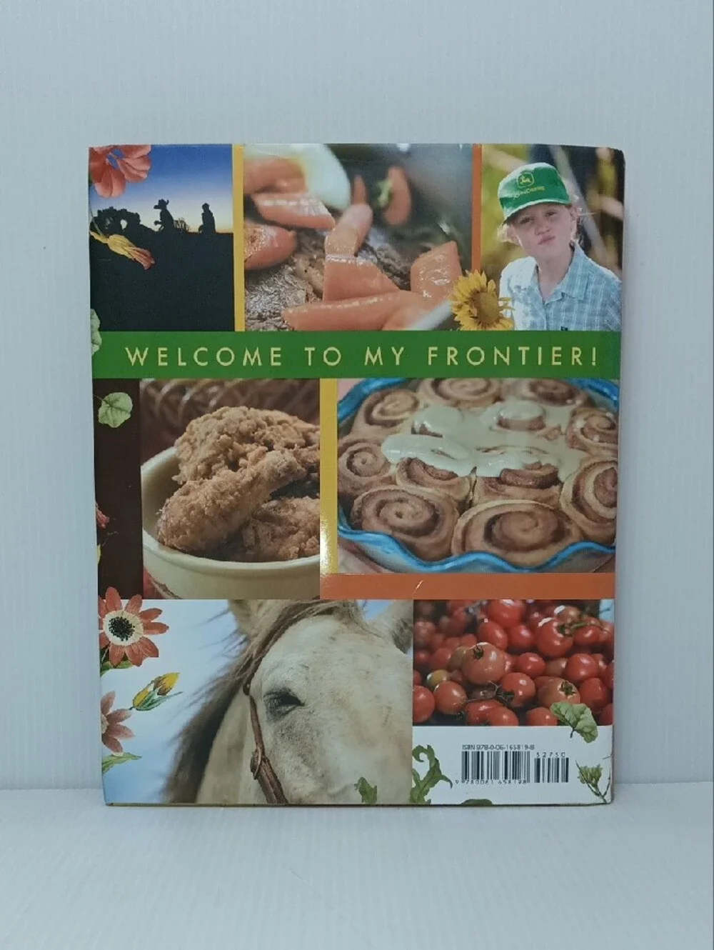 The Pioneer Woman Cooks Cookbook - Recipes From An Accidental Country Girl